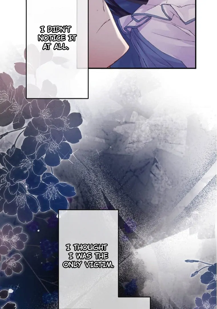 Trapped By The Crazy Twins Chapter 13 - page 61