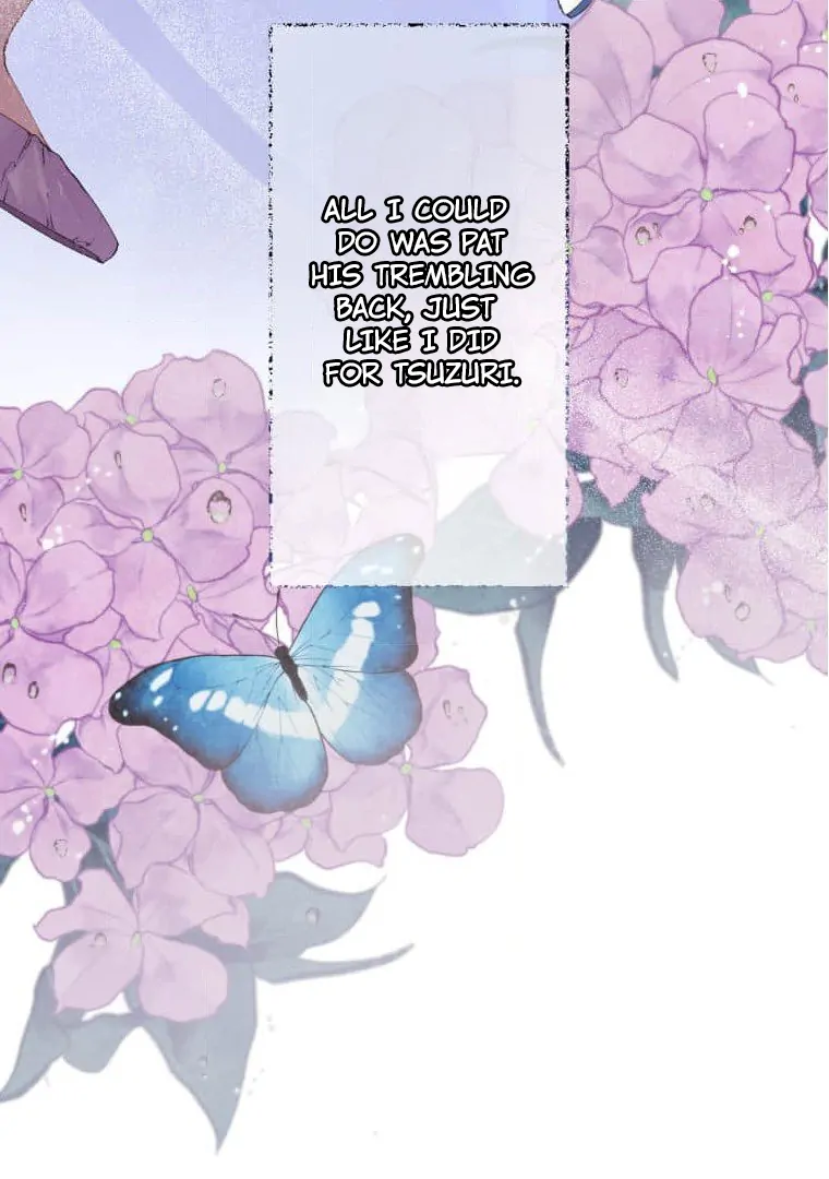 Trapped By The Crazy Twins Chapter 13 - page 72