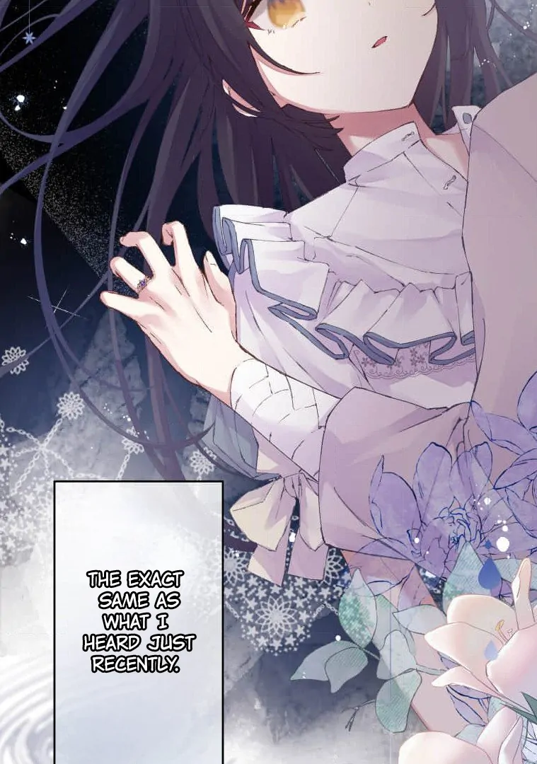 Trapped By The Crazy Twins Chapter 13 - page 8