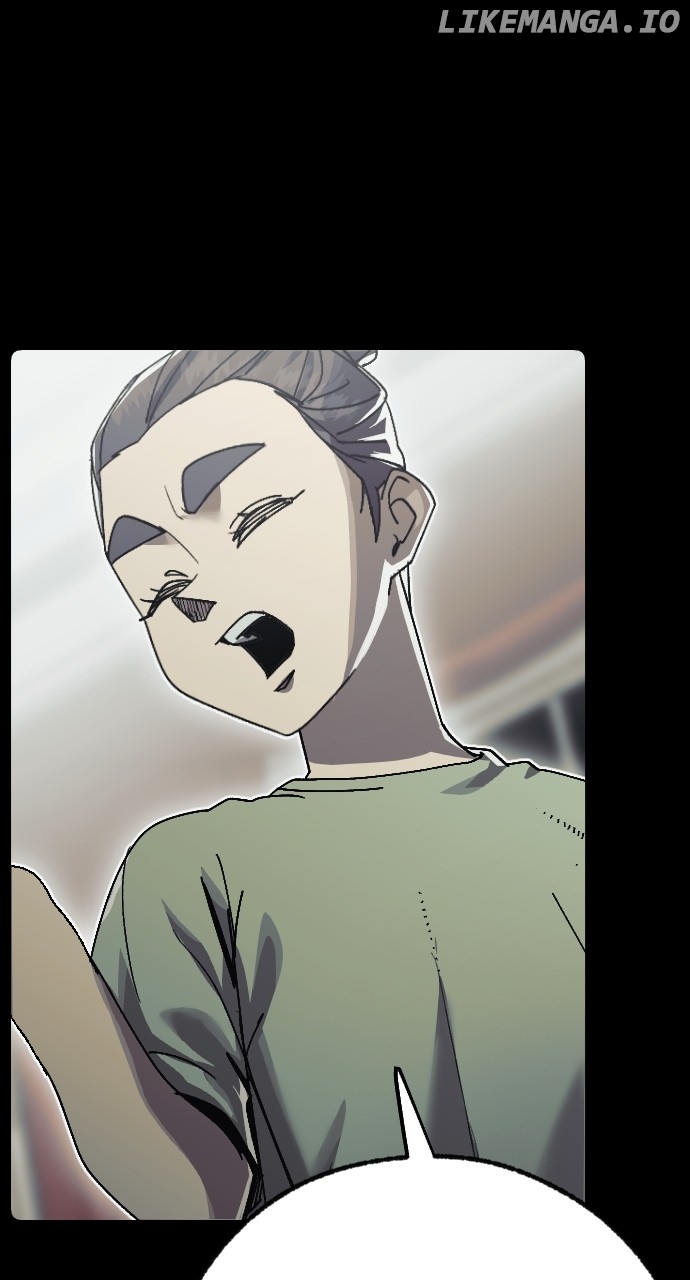 Banhyang: The Remote Island Chapter 15 - page 32
