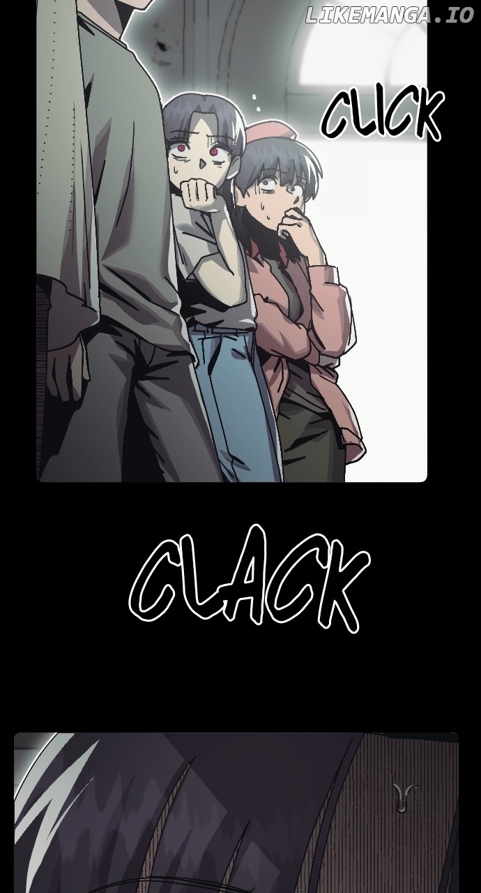 Banhyang: The Remote Island Chapter 15 - page 80