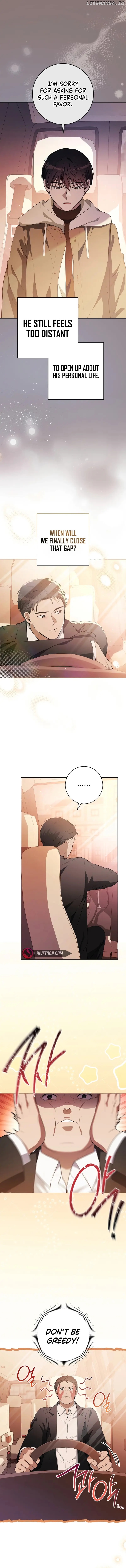 The Genius Actor Who Brings Misfortune Chapter 26 - page 3