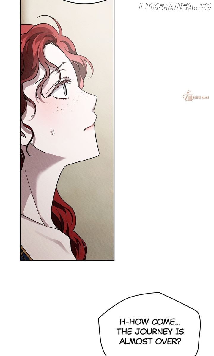 Under the Oak Tree Chapter 110 - page 63