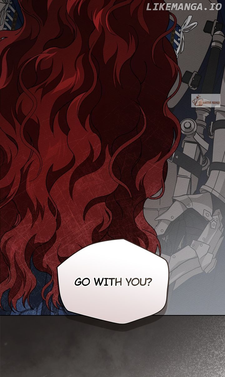 Under the Oak Tree Chapter 111 - page 3