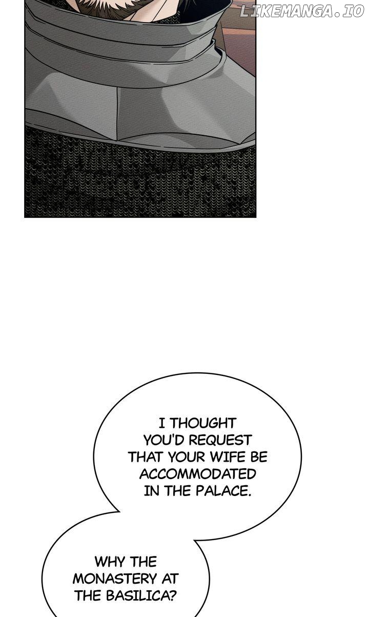 Under the Oak Tree Chapter 112 - page 3
