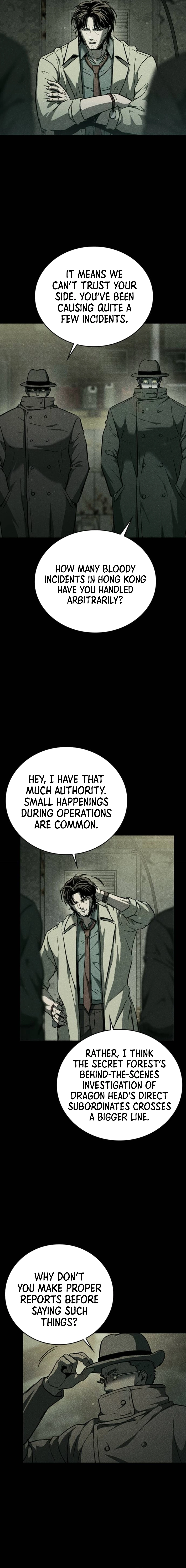 Nine Dragons: COPÓKA Chapter 12 - page 10