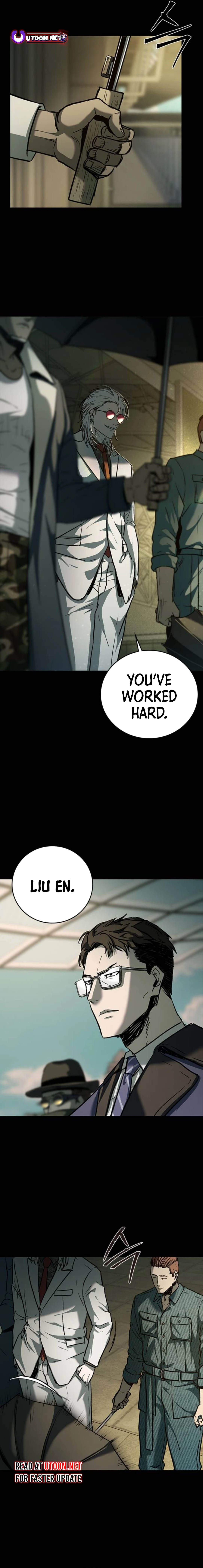Nine Dragons: COPÓKA Chapter 12 - page 18