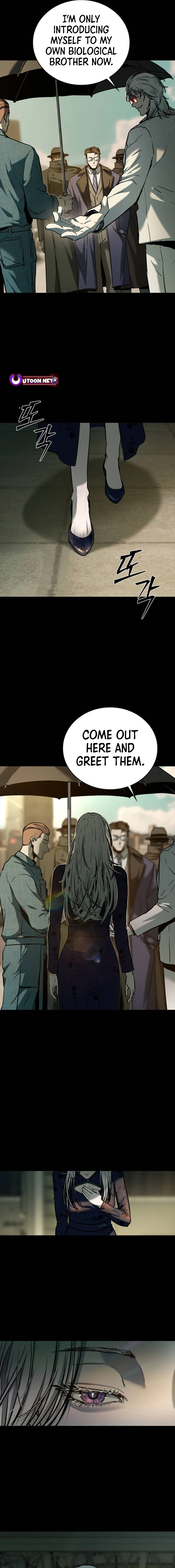 Nine Dragons: COPÓKA Chapter 12 - page 19