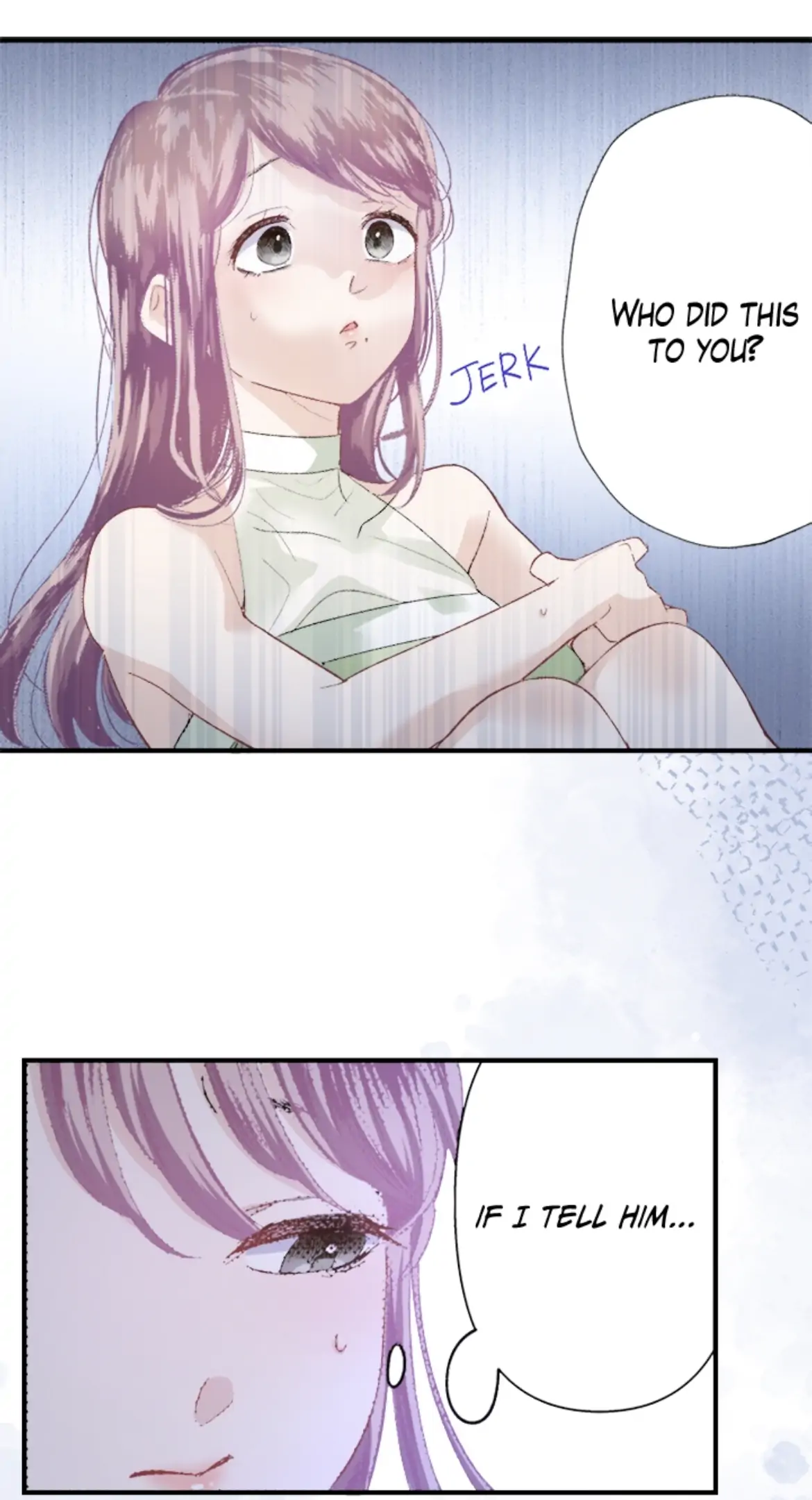 The Marriage of Faris Chapter 11 - page 10