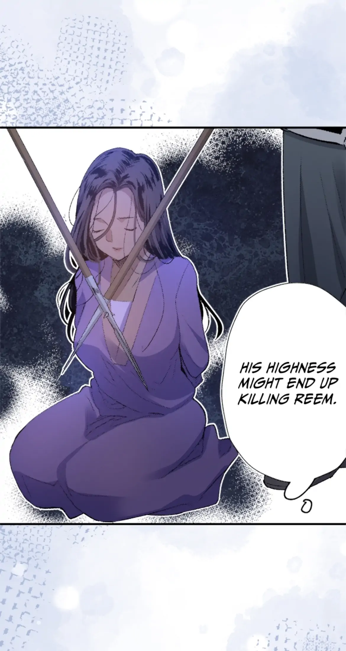 The Marriage of Faris Chapter 11 - page 11