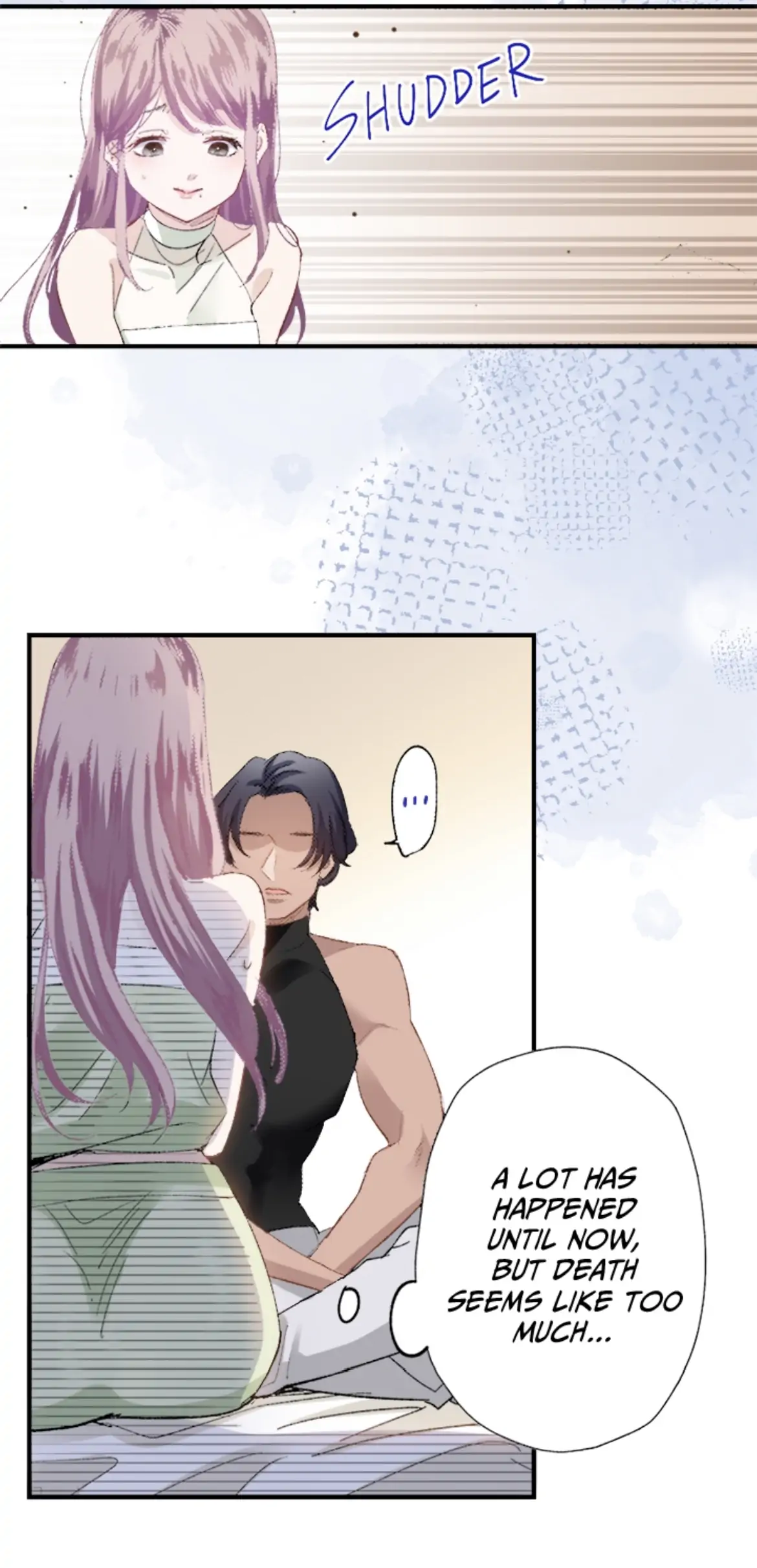 The Marriage of Faris Chapter 11 - page 12
