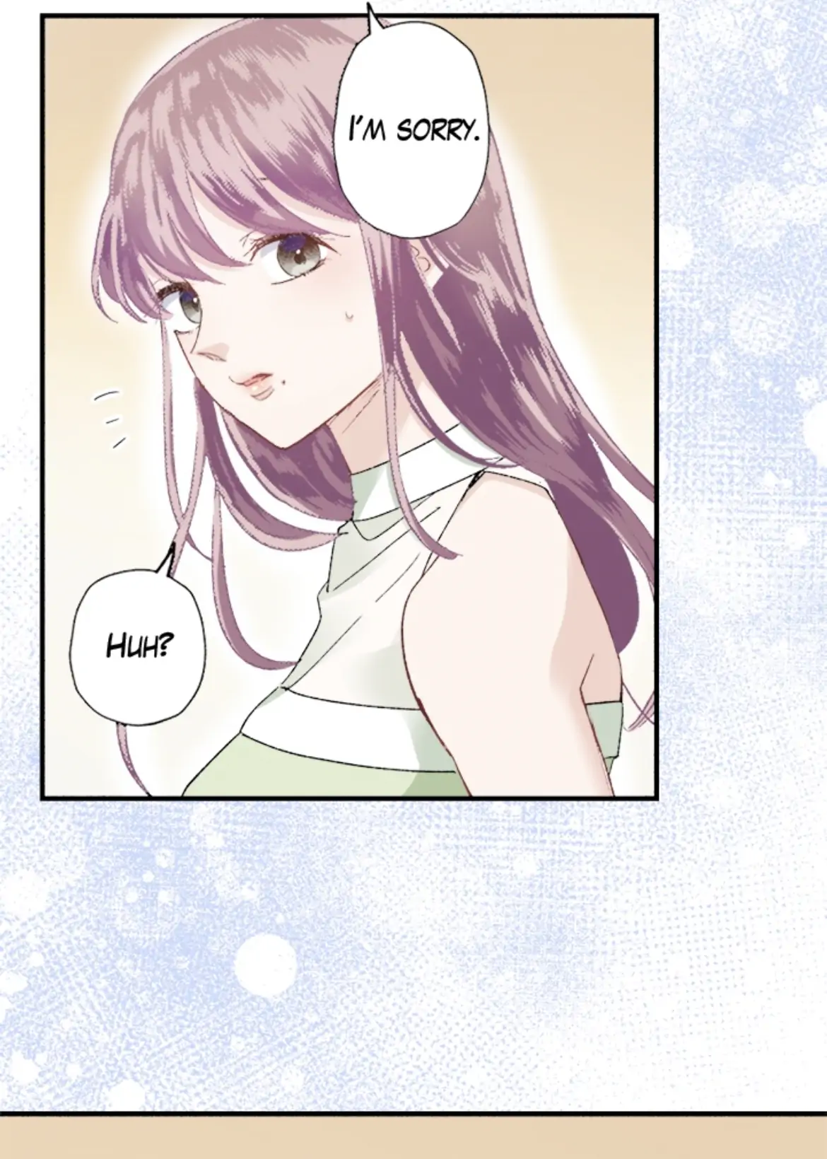 The Marriage of Faris Chapter 11 - page 14