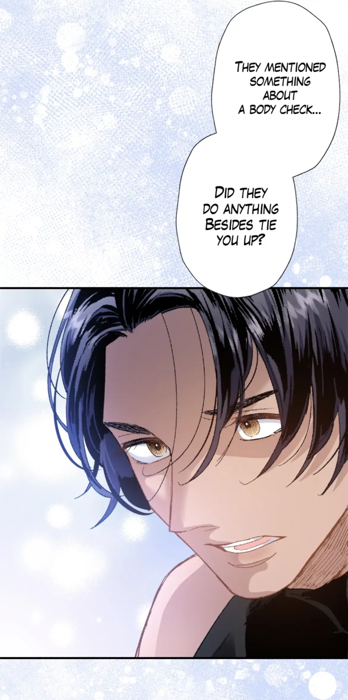 The Marriage of Faris Chapter 11 - page 16