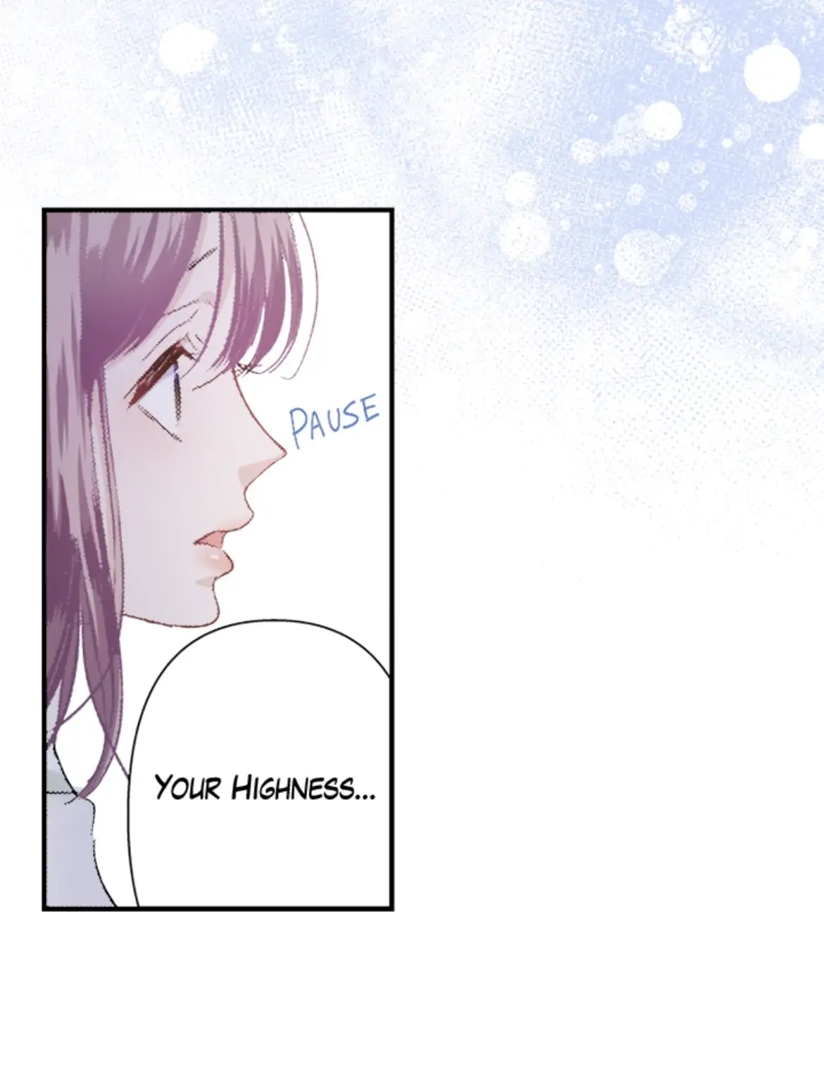 The Marriage of Faris Chapter 11 - page 17