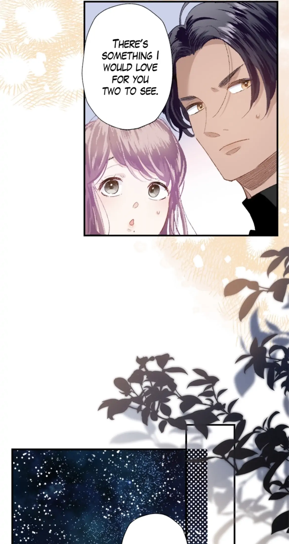 The Marriage of Faris Chapter 11 - page 21