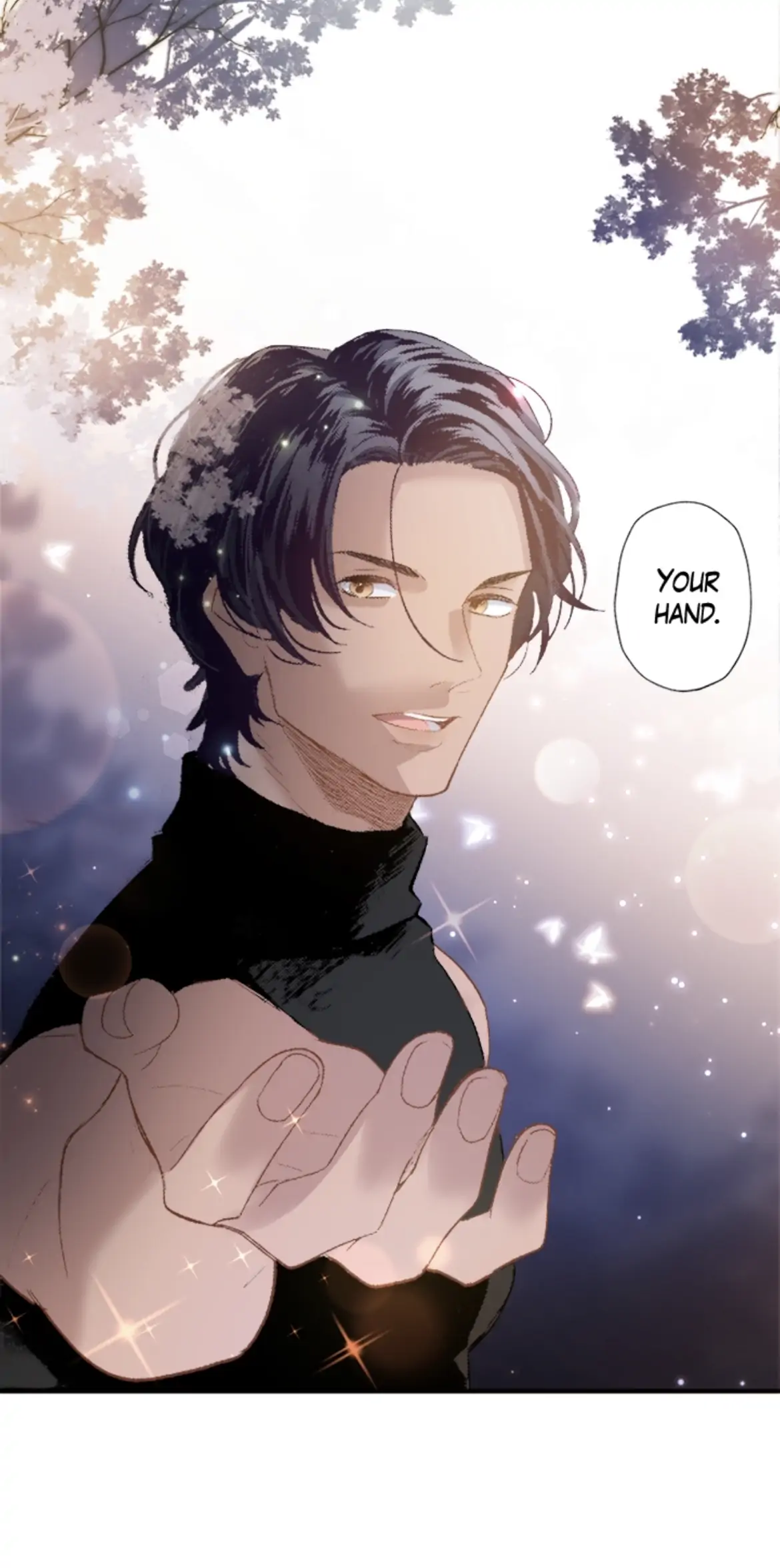 The Marriage of Faris Chapter 11 - page 25
