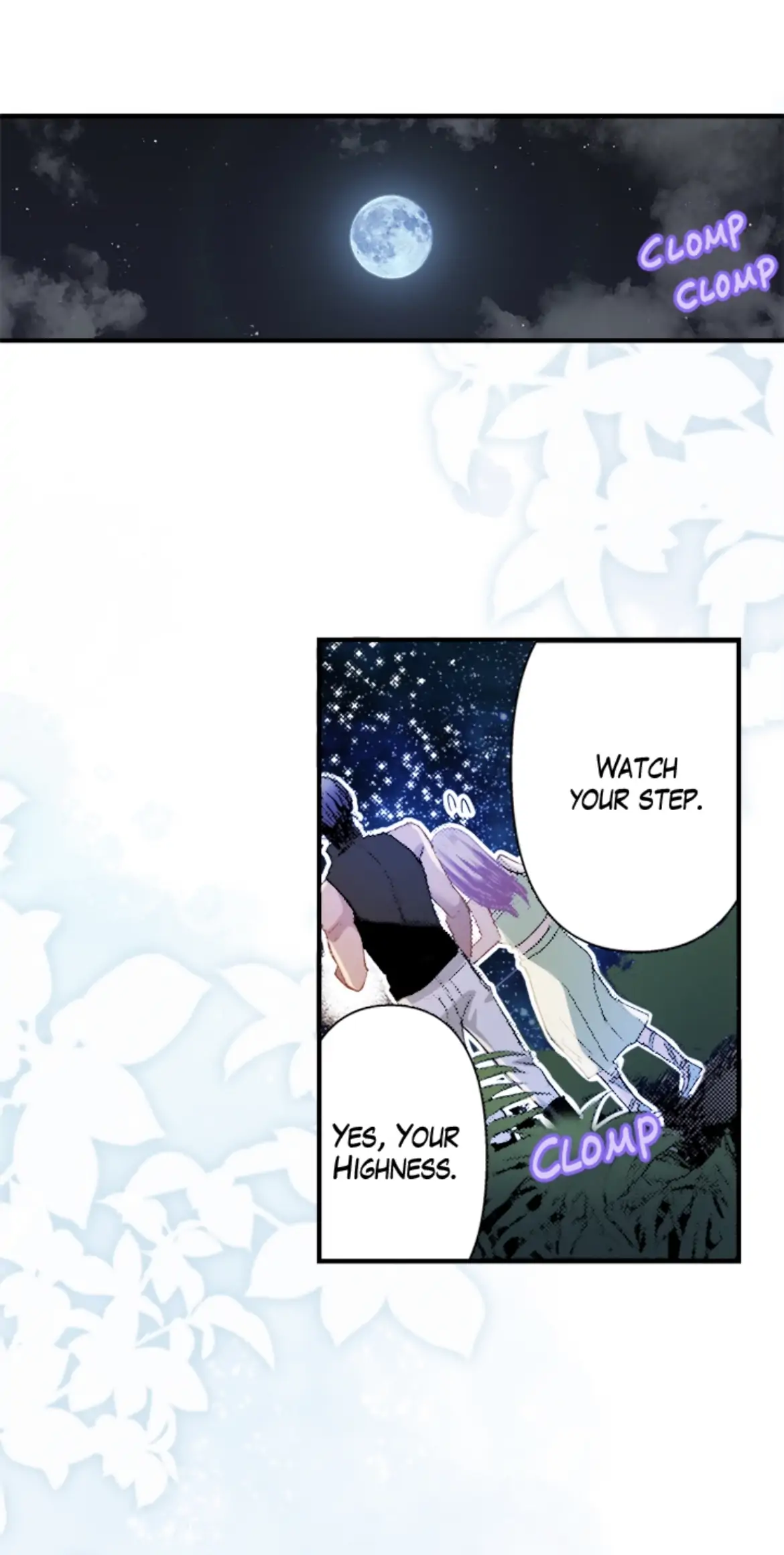 The Marriage of Faris Chapter 11 - page 27