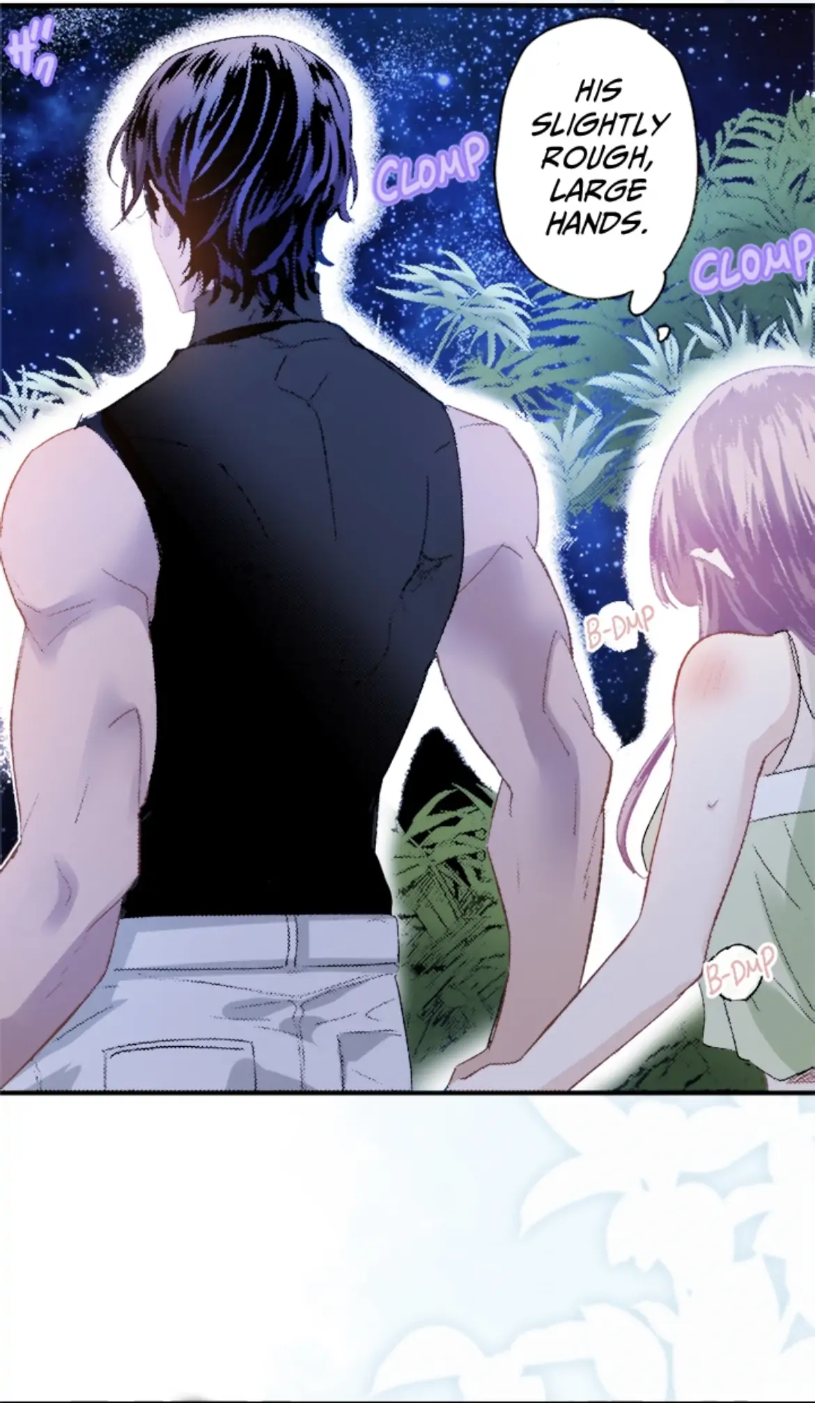 The Marriage of Faris Chapter 11 - page 29