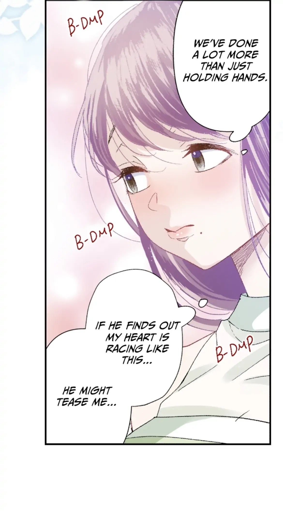 The Marriage of Faris Chapter 11 - page 31