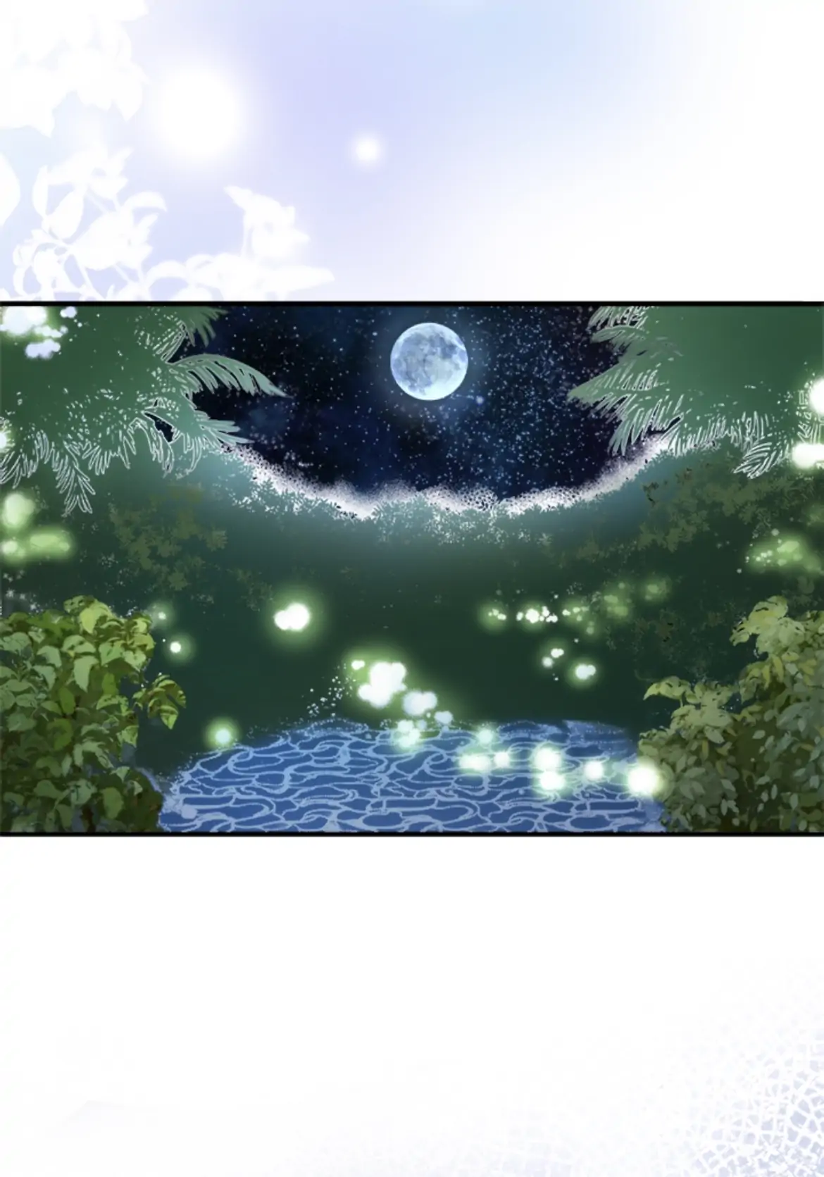 The Marriage of Faris Chapter 11 - page 33