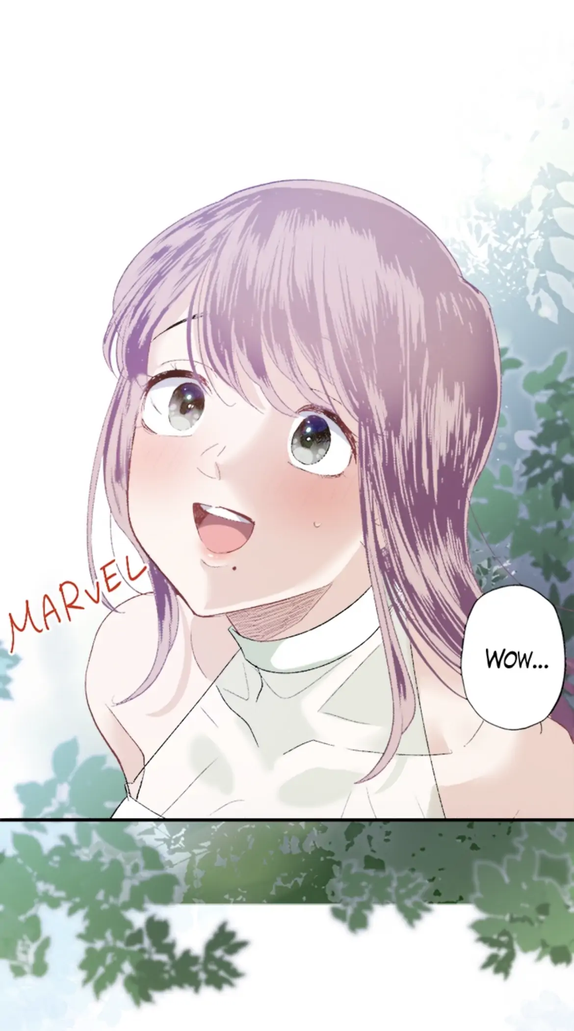 The Marriage of Faris Chapter 11 - page 36