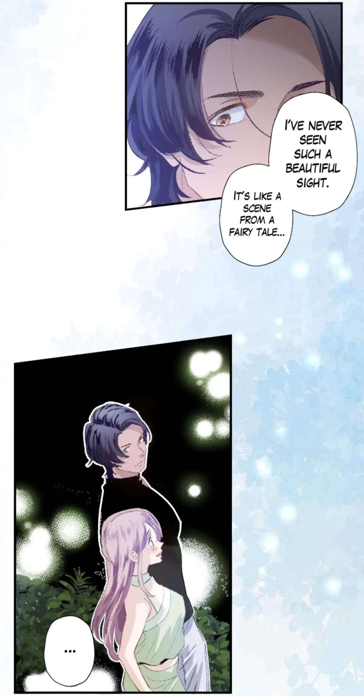 The Marriage of Faris Chapter 11 - page 37