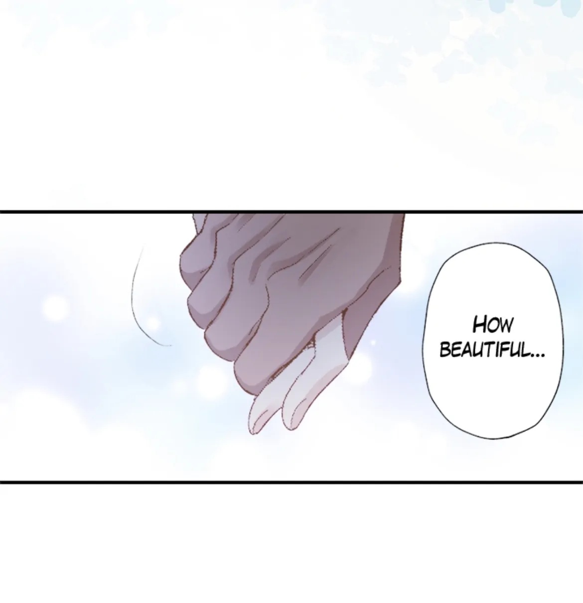 The Marriage of Faris Chapter 11 - page 38