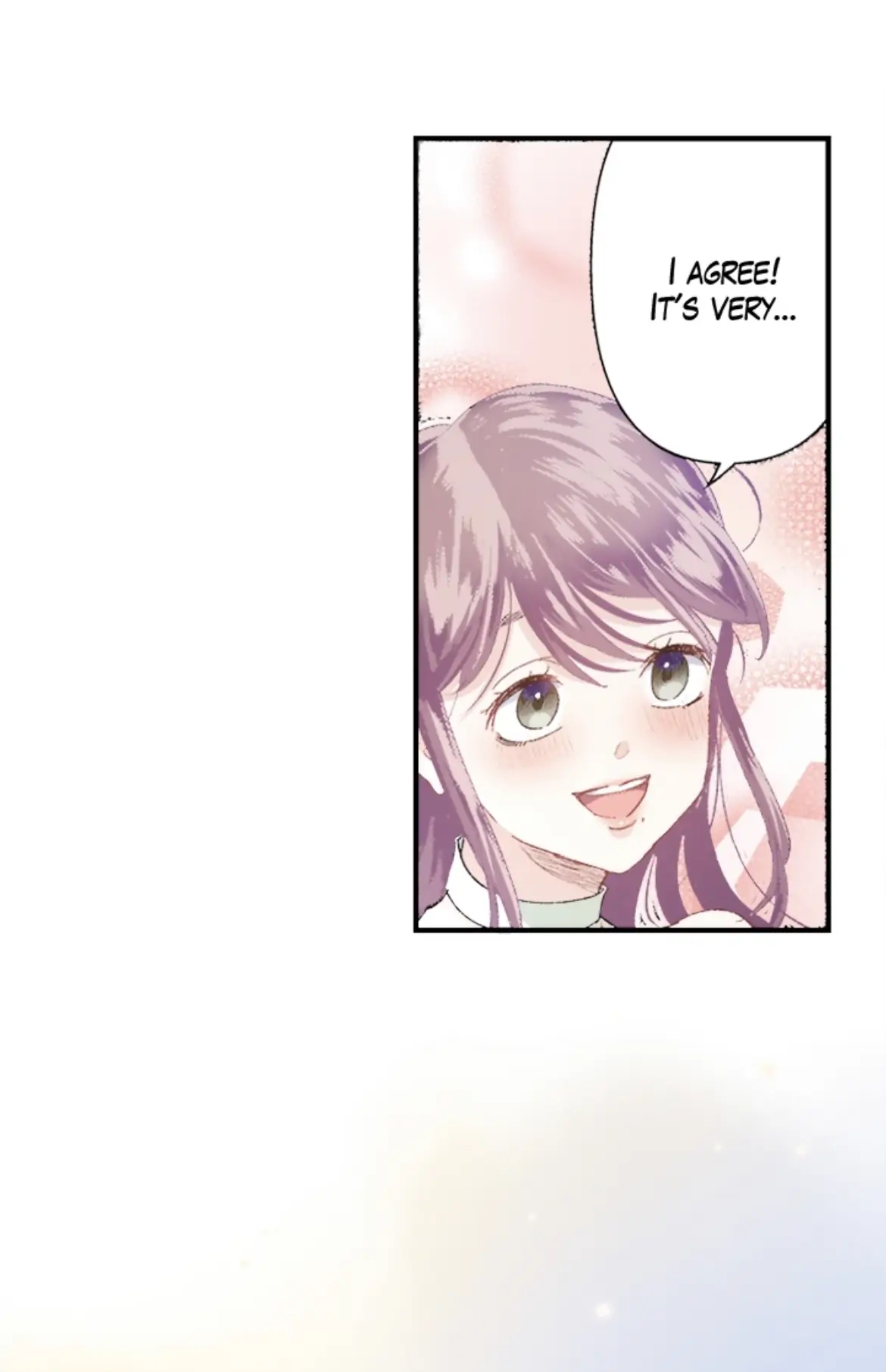 The Marriage of Faris Chapter 11 - page 39