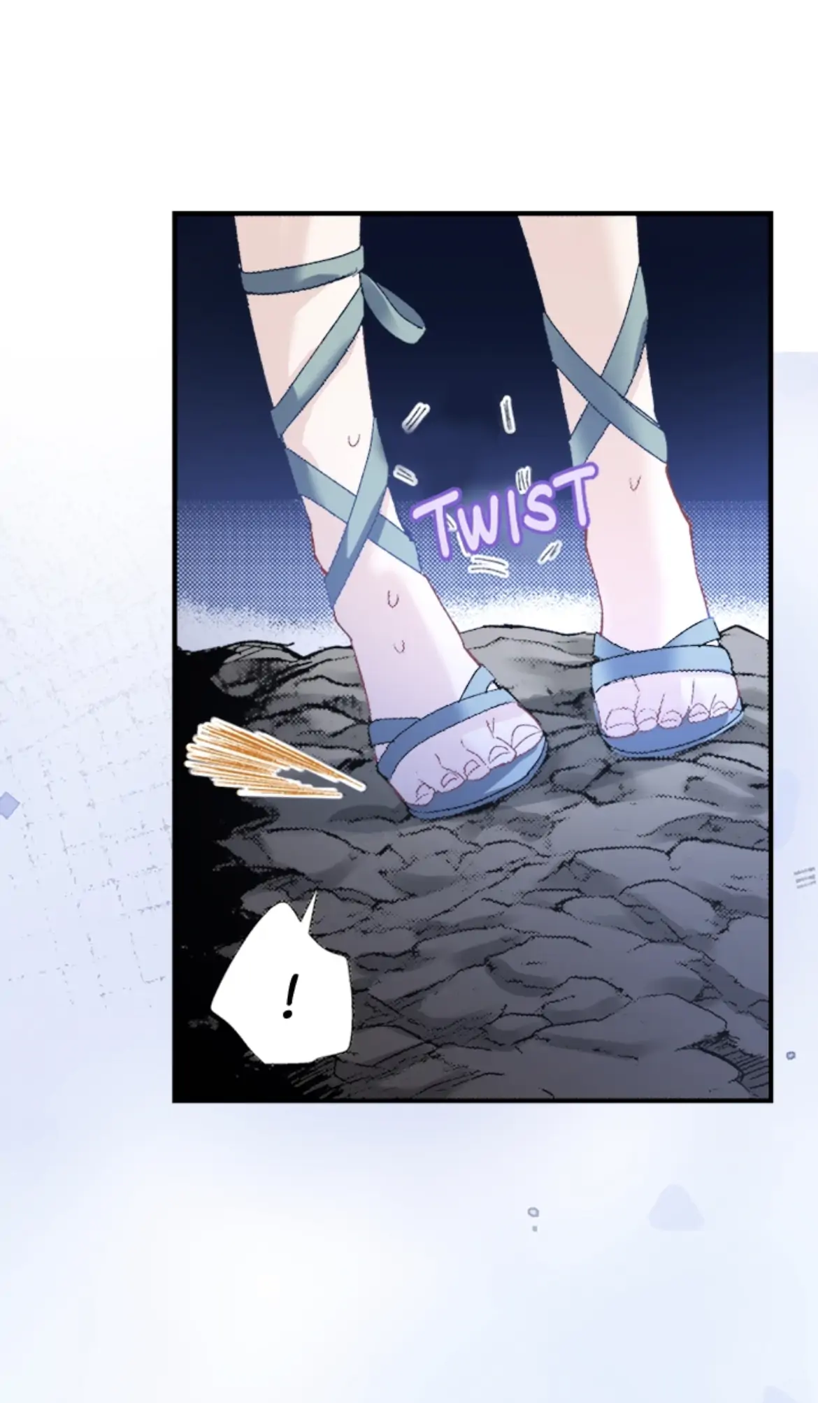 The Marriage of Faris Chapter 11 - page 41