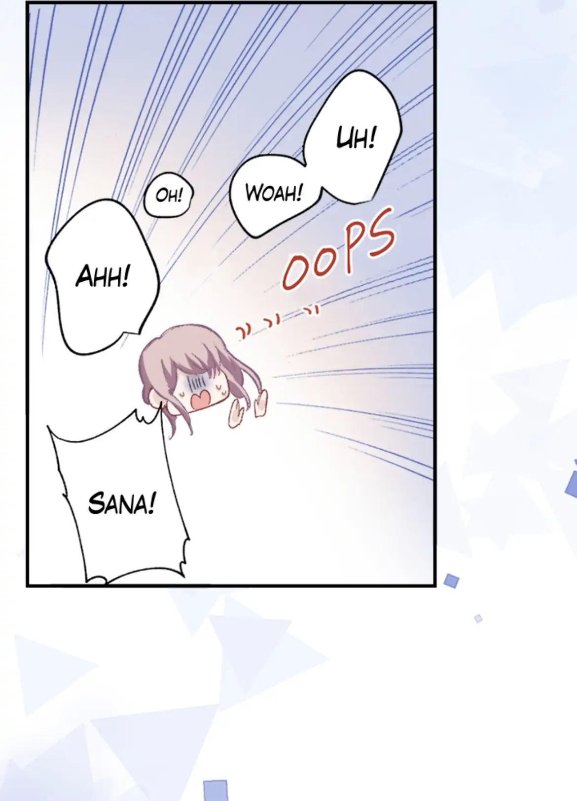 The Marriage of Faris Chapter 11 - page 42