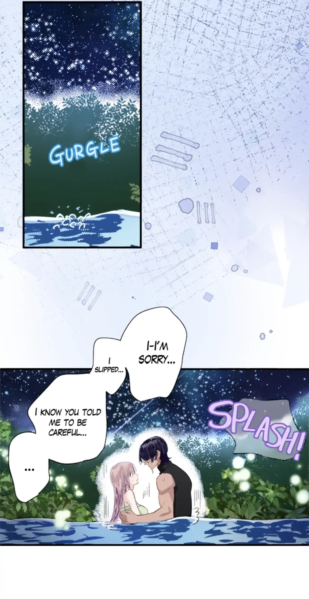The Marriage of Faris Chapter 11 - page 44