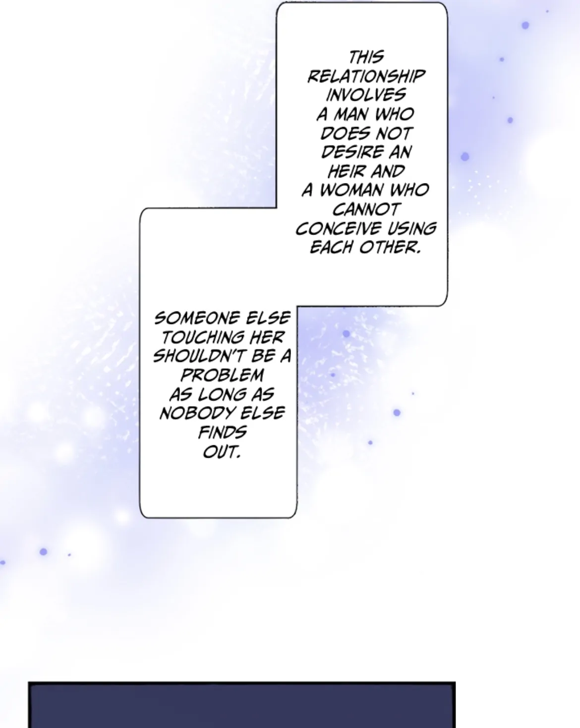 The Marriage of Faris Chapter 11 - page 48