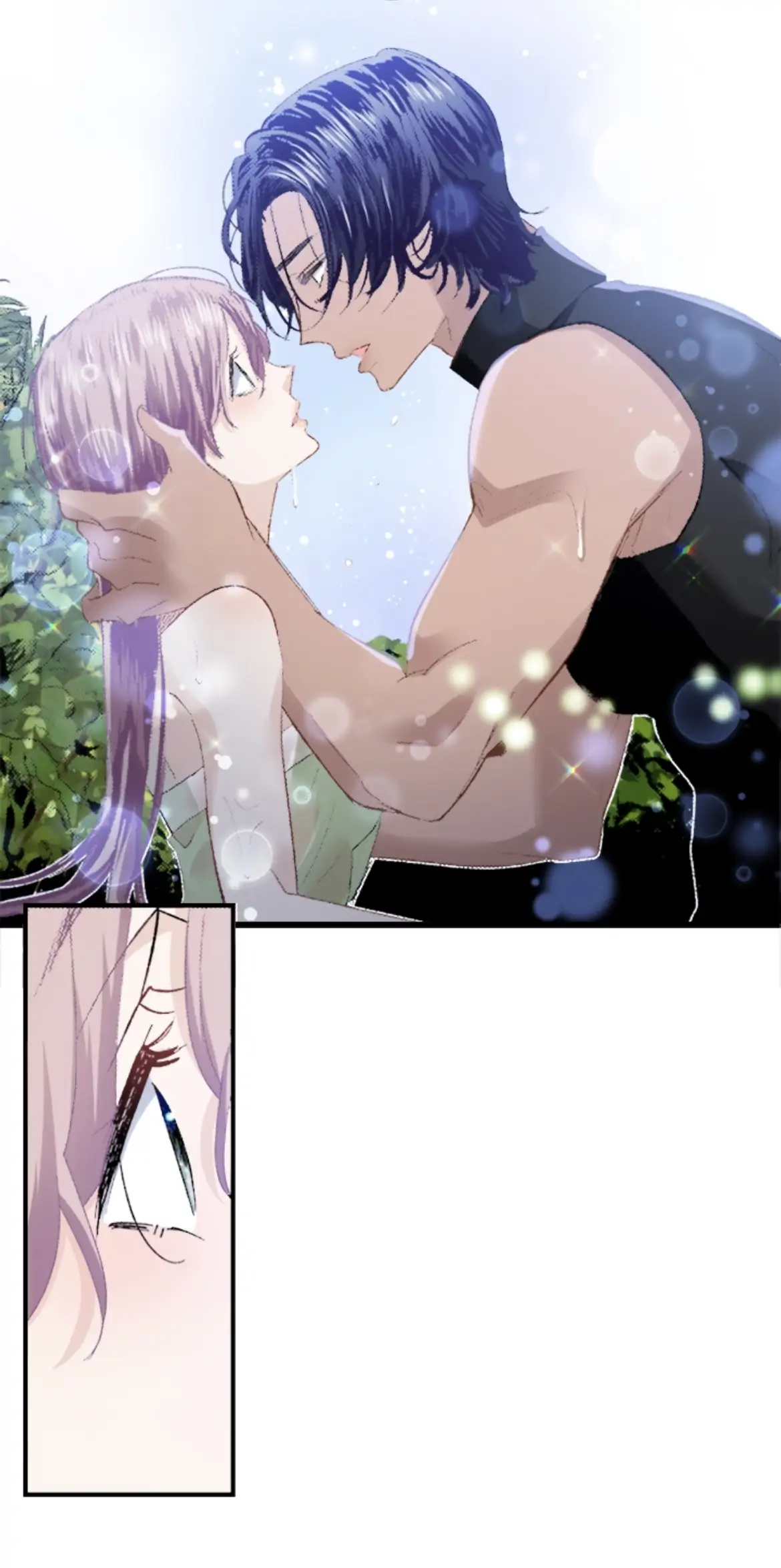 The Marriage of Faris Chapter 11 - page 51