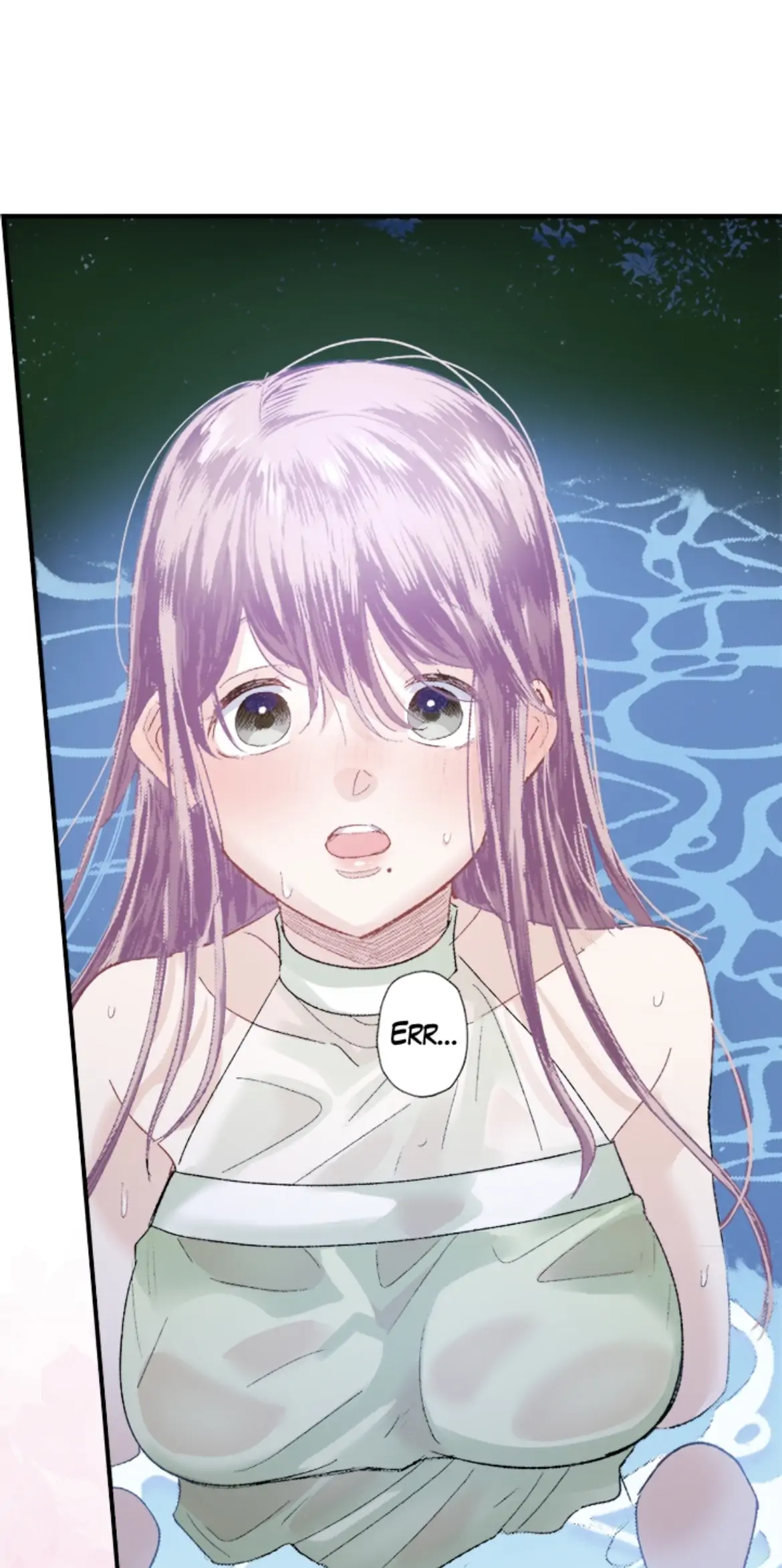 The Marriage of Faris Chapter 11 - page 52