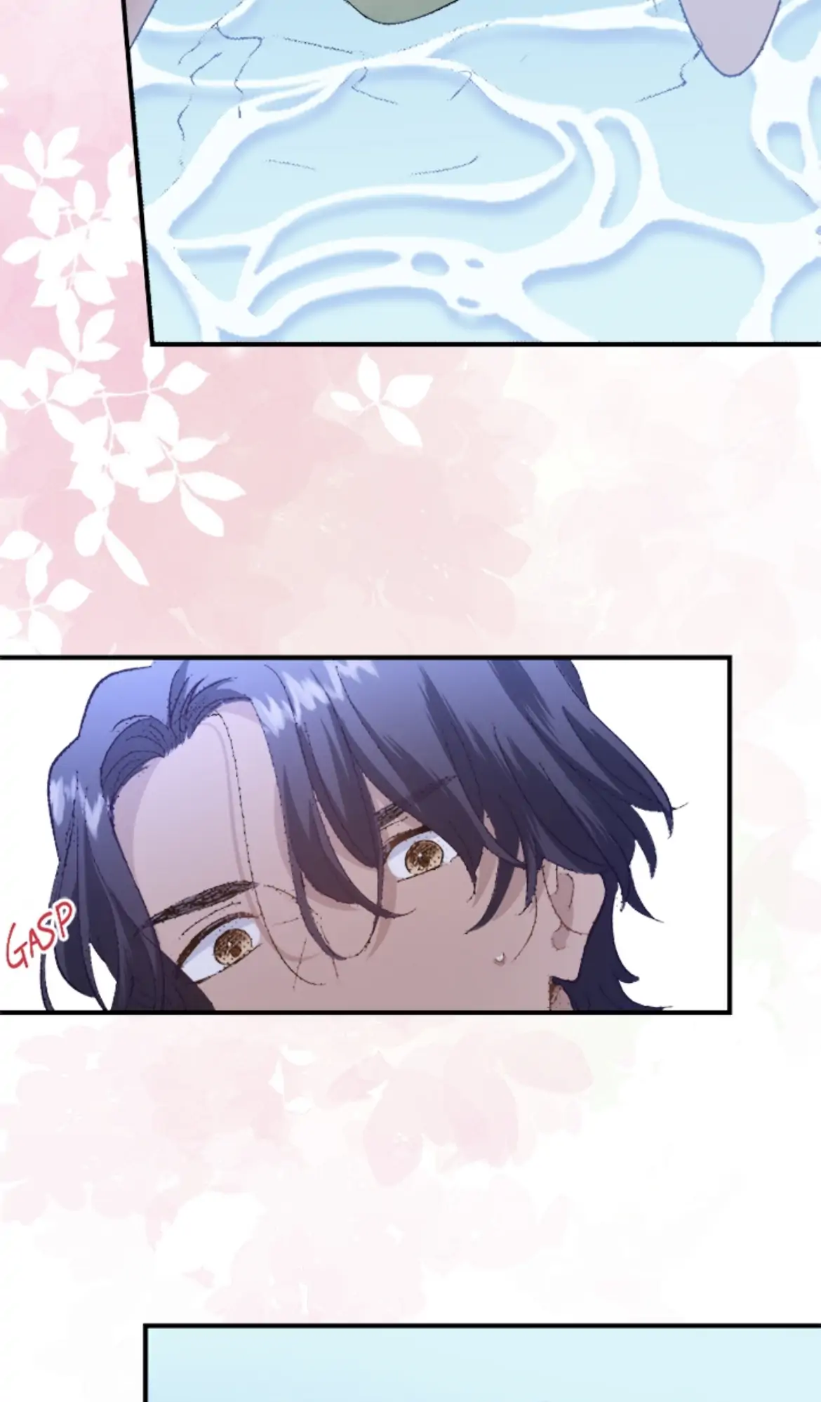 The Marriage of Faris Chapter 11 - page 53
