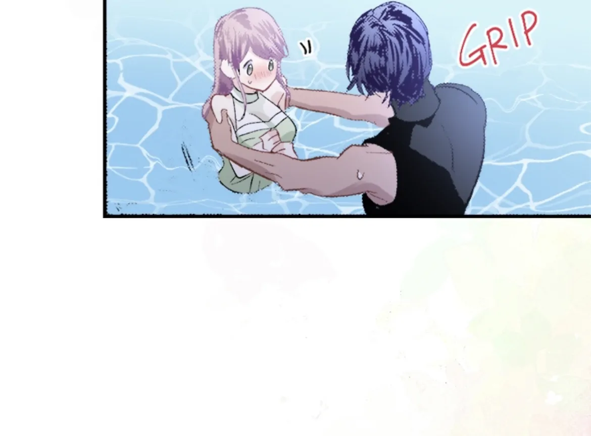 The Marriage of Faris Chapter 11 - page 54