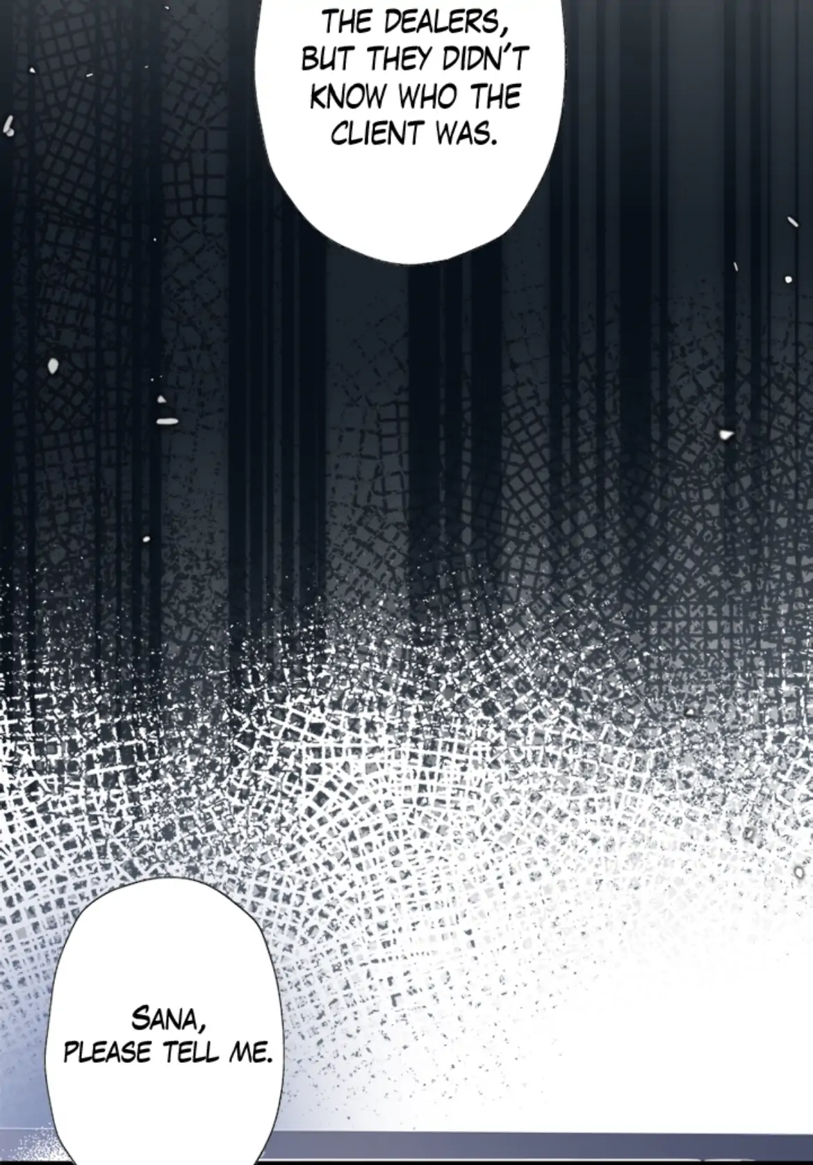The Marriage of Faris Chapter 11 - page 8