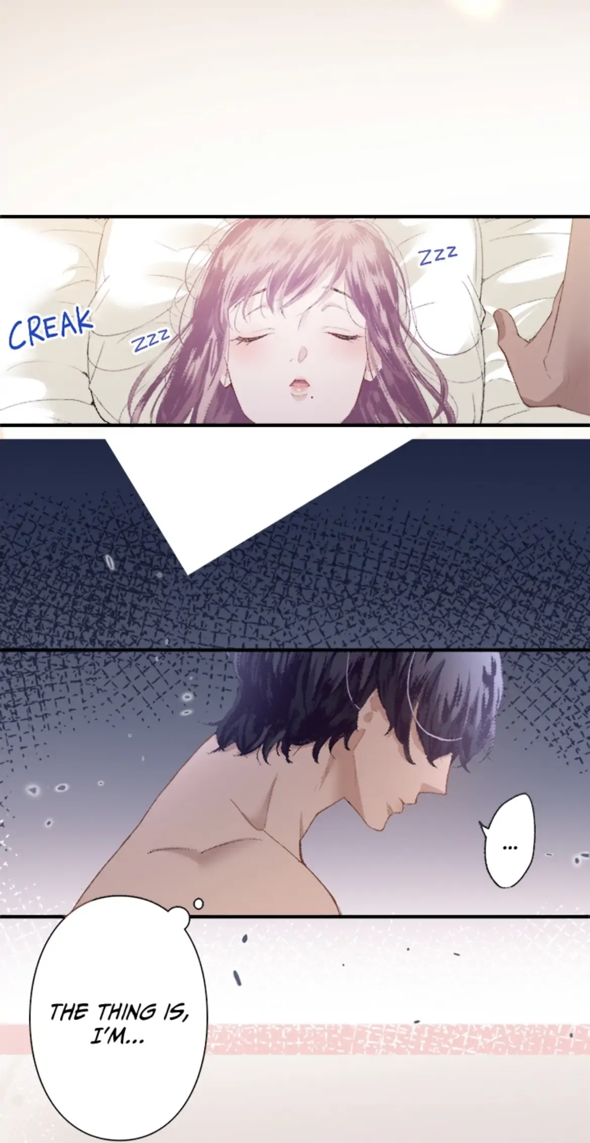The Marriage of Faris Chapter 12 - page 12