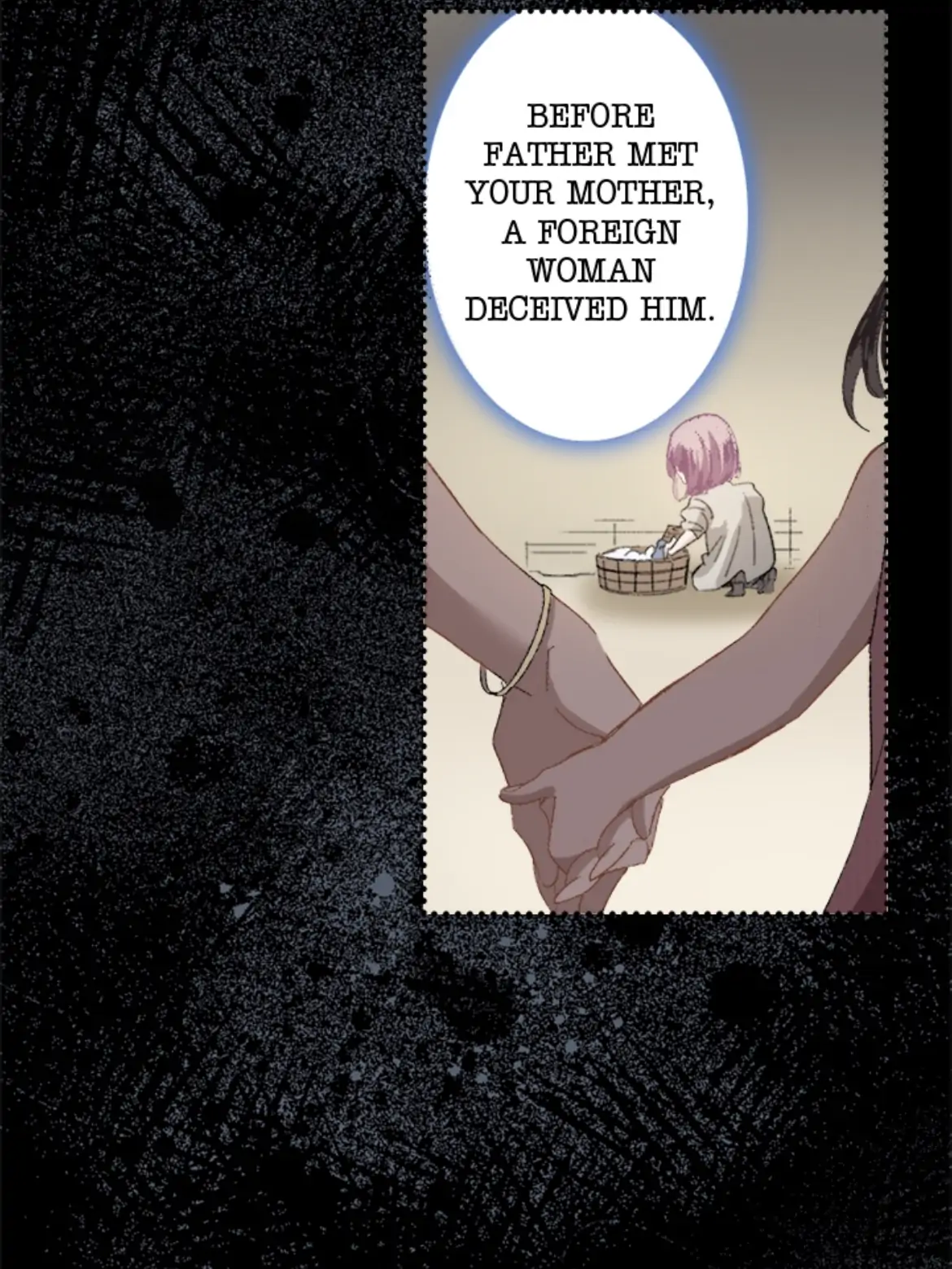 The Marriage of Faris Chapter 12 - page 16