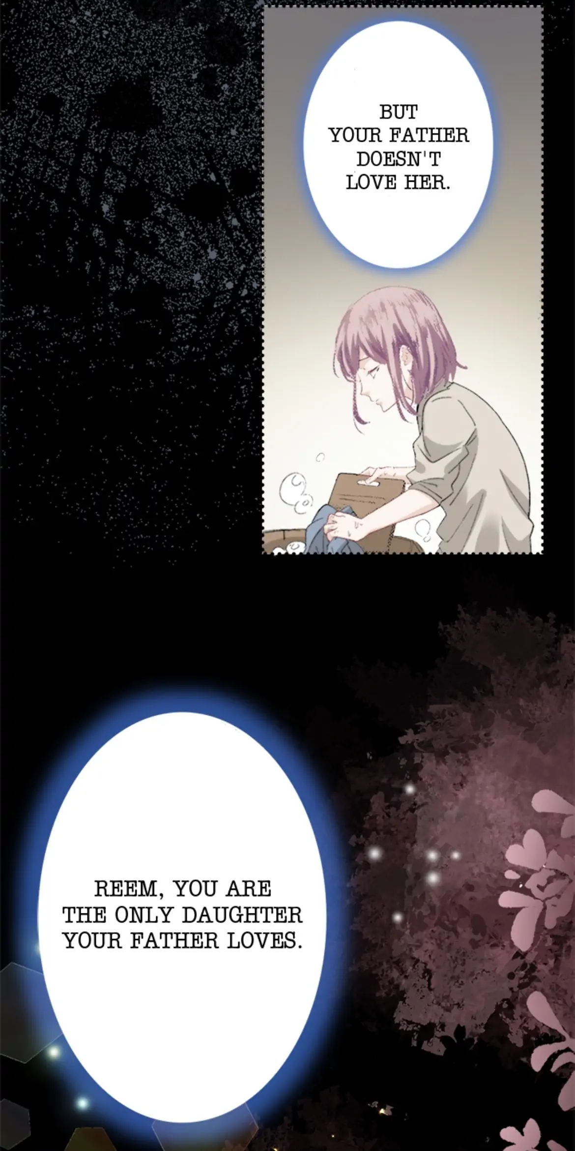 The Marriage of Faris Chapter 12 - page 18