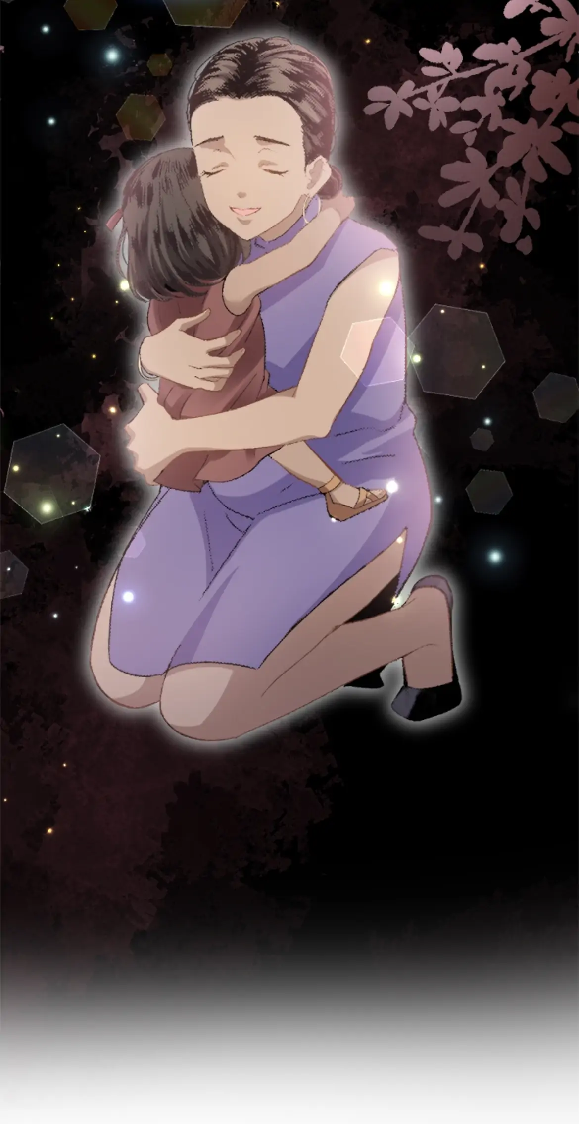 The Marriage of Faris Chapter 12 - page 19