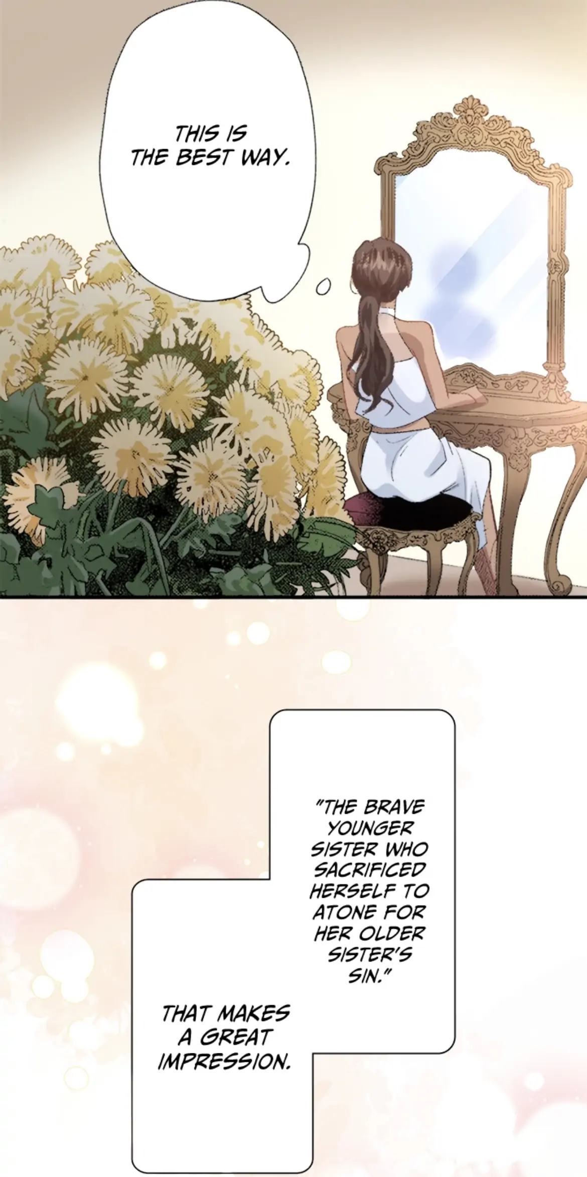 The Marriage of Faris Chapter 12 - page 24