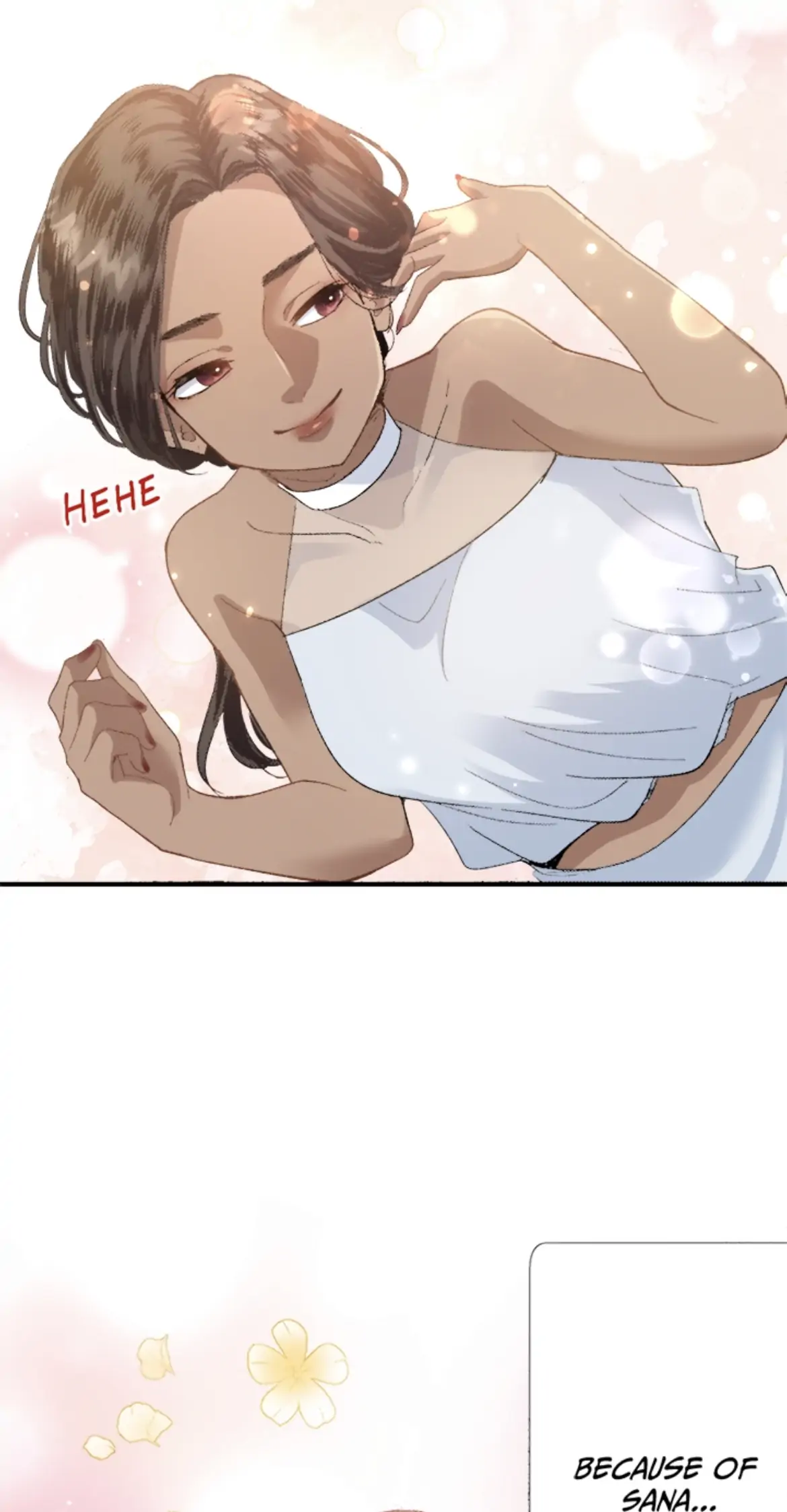 The Marriage of Faris Chapter 12 - page 25