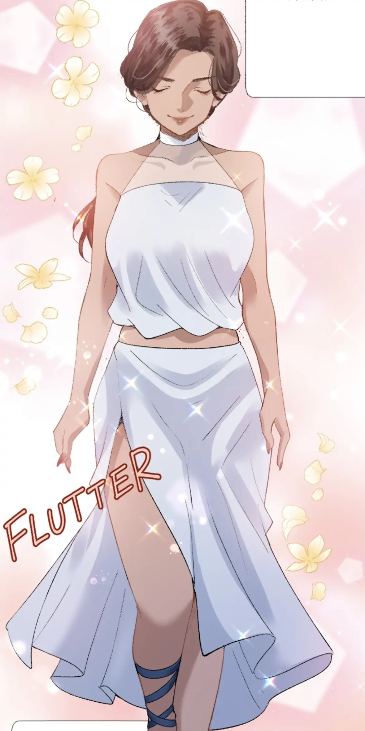 The Marriage of Faris Chapter 12 - page 26