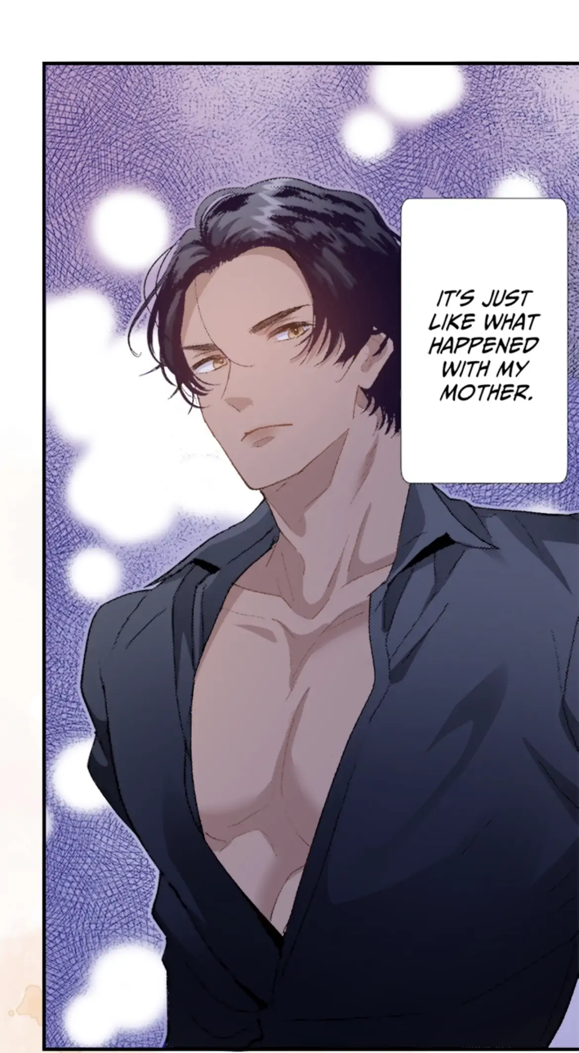 The Marriage of Faris Chapter 12 - page 28