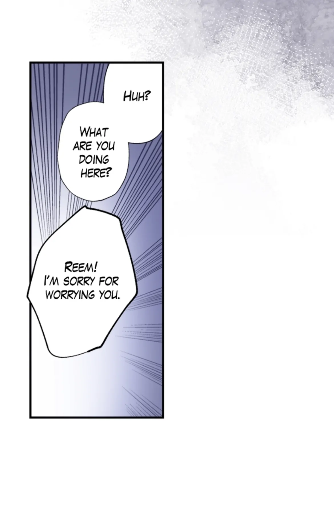 The Marriage of Faris Chapter 12 - page 37