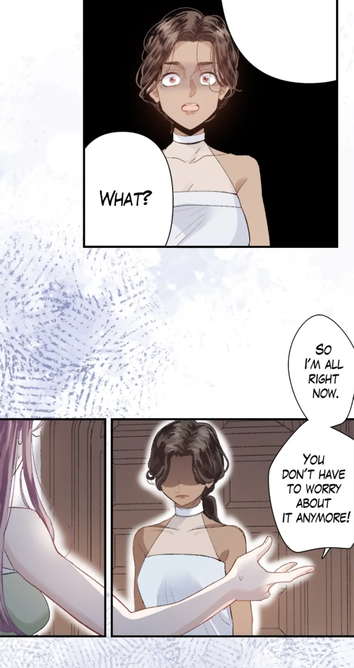 The Marriage of Faris Chapter 12 - page 39