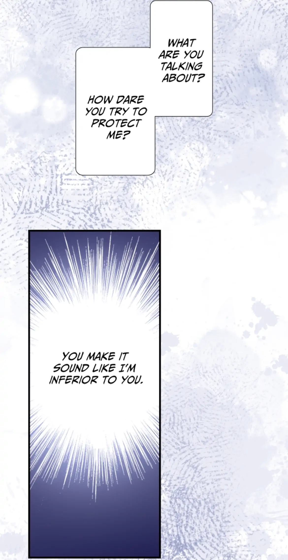 The Marriage of Faris Chapter 12 - page 40