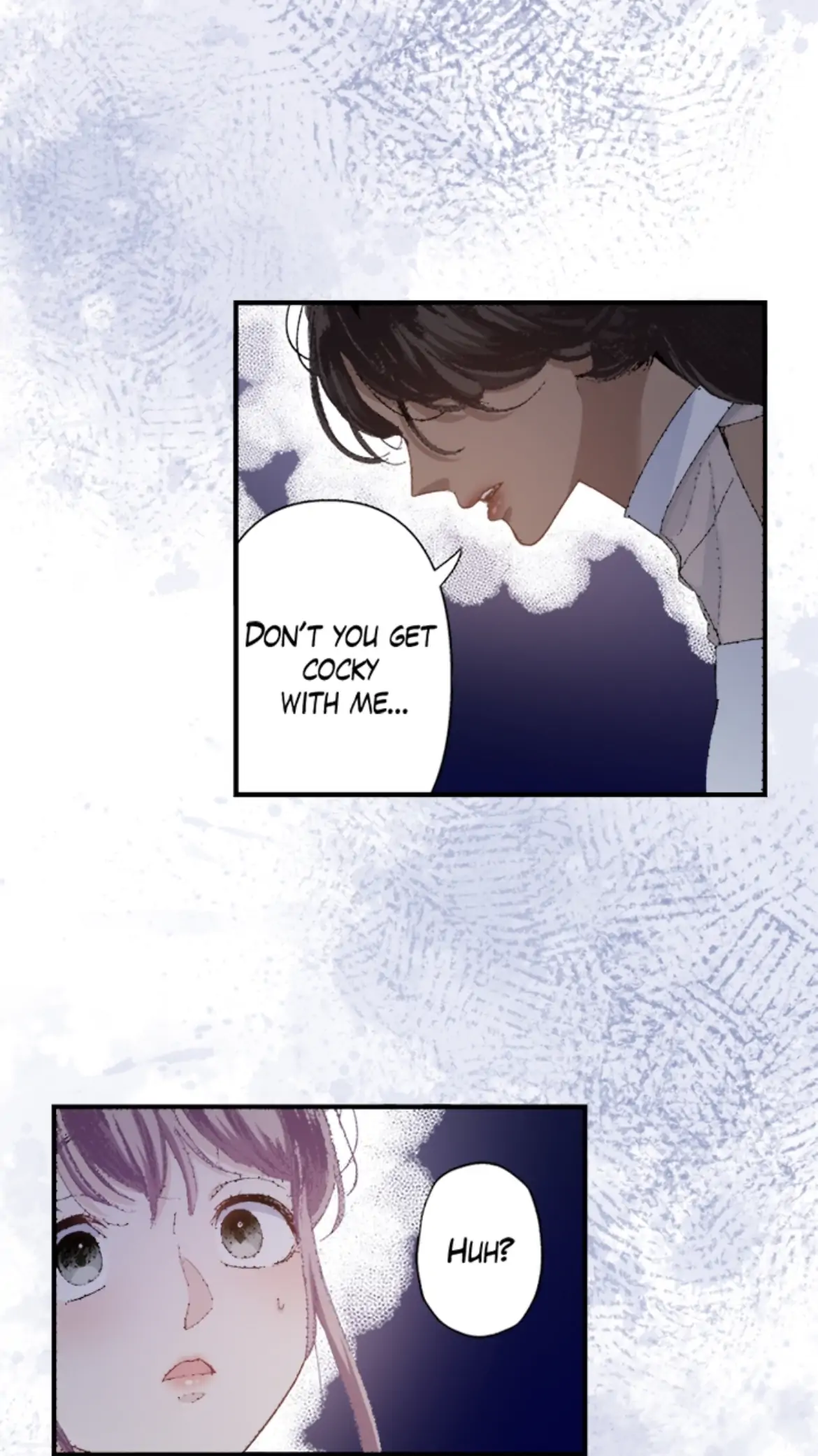 The Marriage of Faris Chapter 12 - page 41