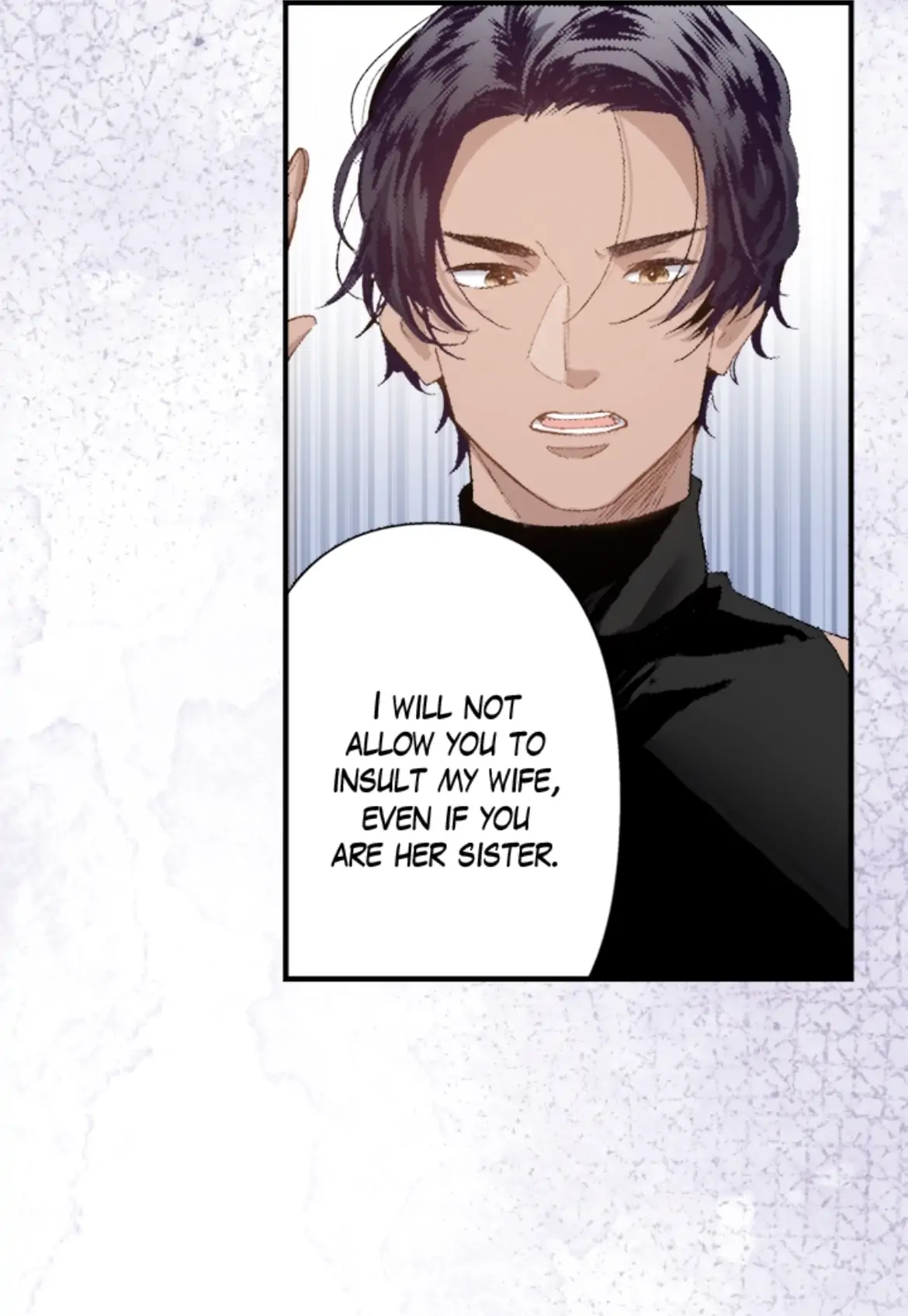The Marriage of Faris Chapter 12 - page 49